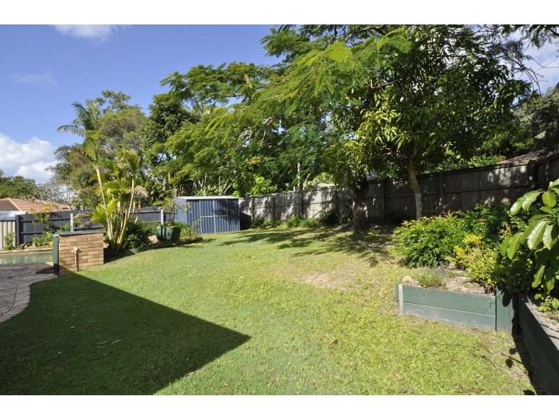 58 Parkes Drive, Helensvale QLD 4212