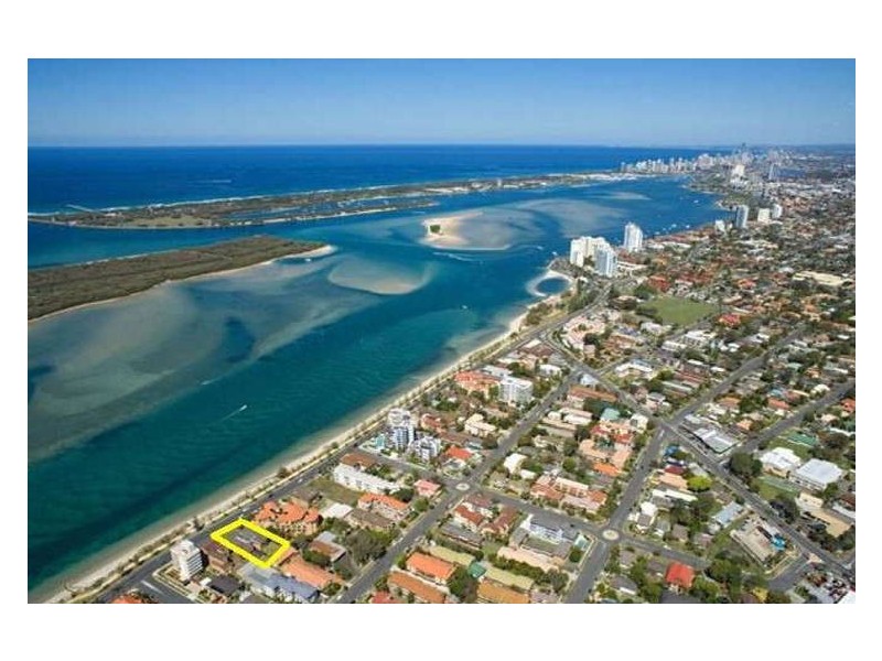 456 Marine Parade, Biggera Waters QLD 4216