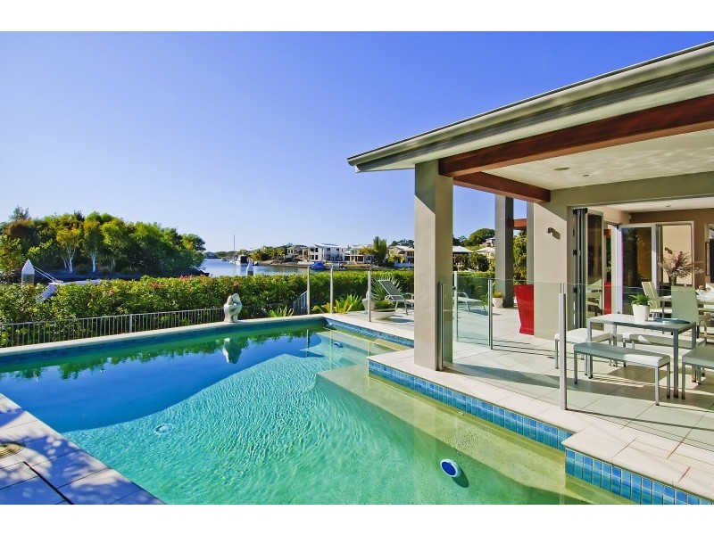 25 Ripple Court, Coomera Waters QLD 4209