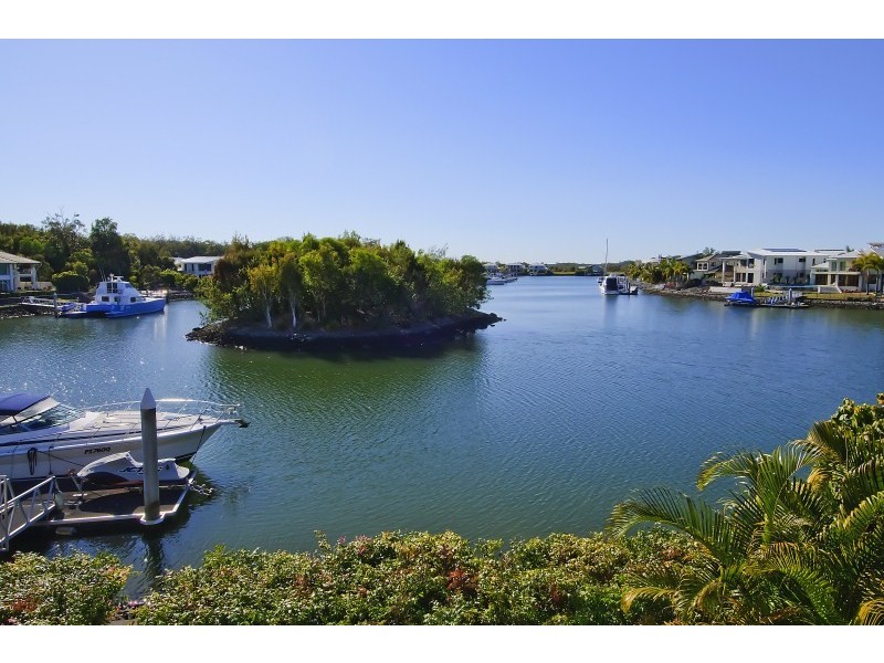 25 Ripple Court, Coomera Waters QLD 4209