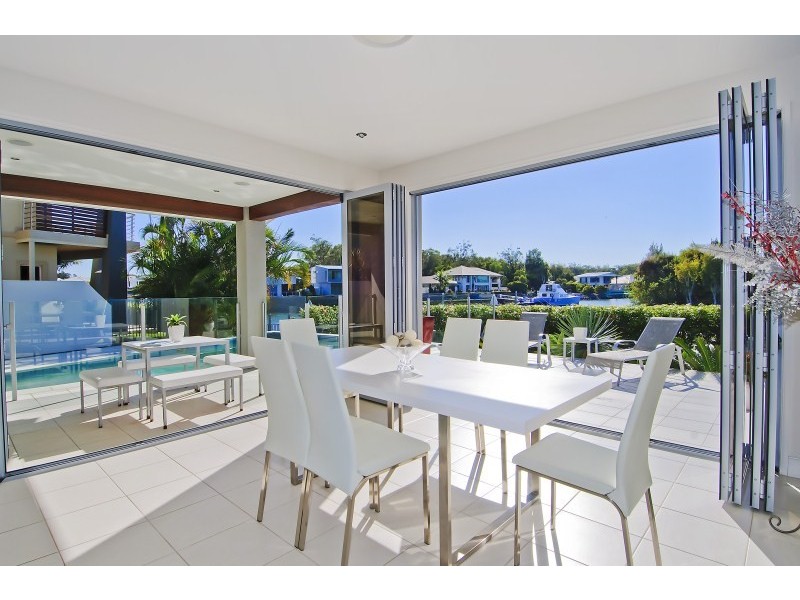 25 Ripple Court, Coomera Waters QLD 4209