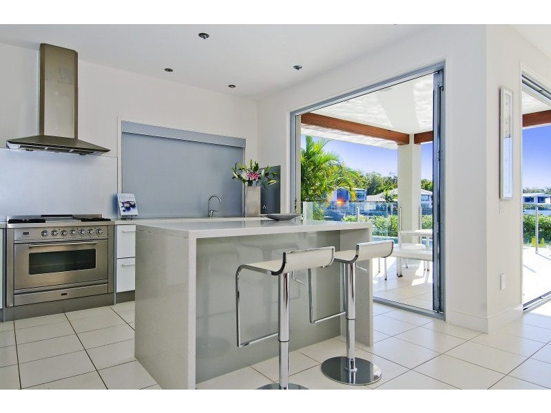 25 Ripple Court, Coomera Waters QLD 4209