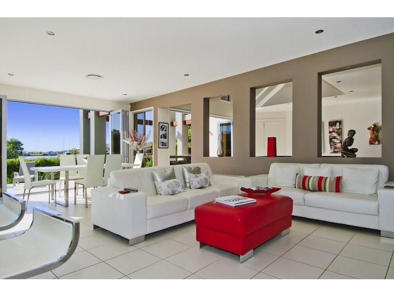 25 Ripple Court, Coomera Waters QLD 4209