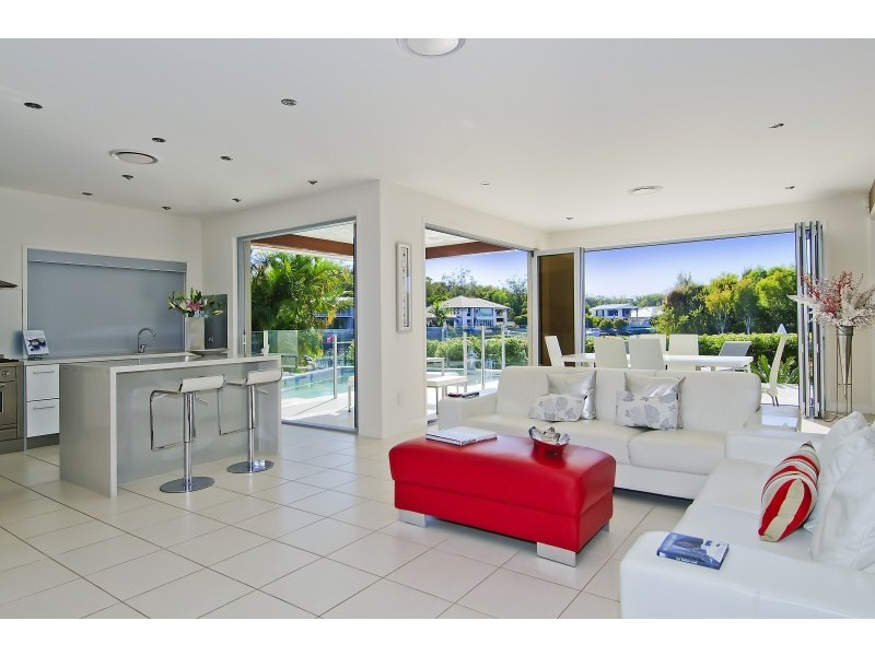 25 Ripple Court, Coomera Waters QLD 4209