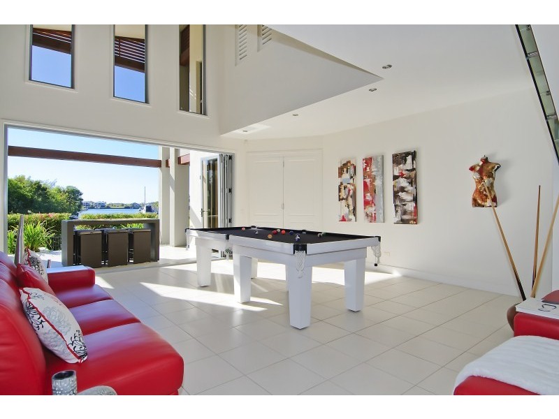 25 Ripple Court, Coomera Waters QLD 4209