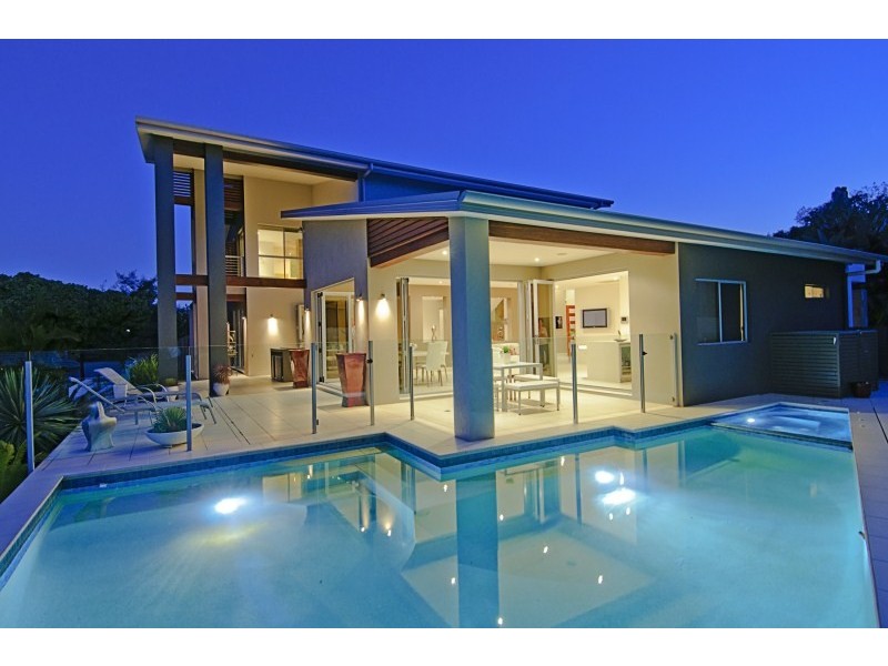 25 Ripple Court, Coomera Waters QLD 4209