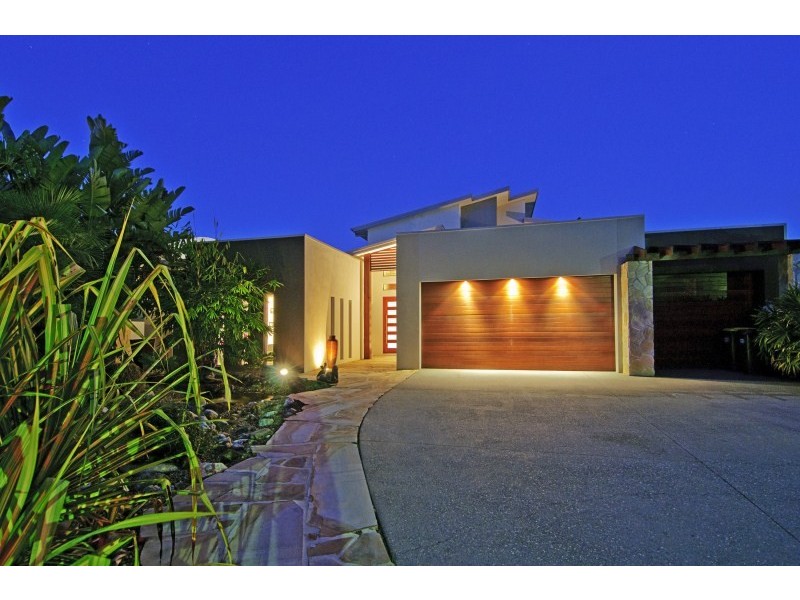 25 Ripple Court, Coomera Waters QLD 4209