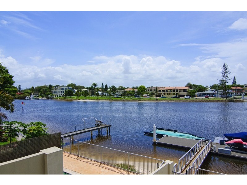 56A Back Street, Biggera Waters QLD 4216