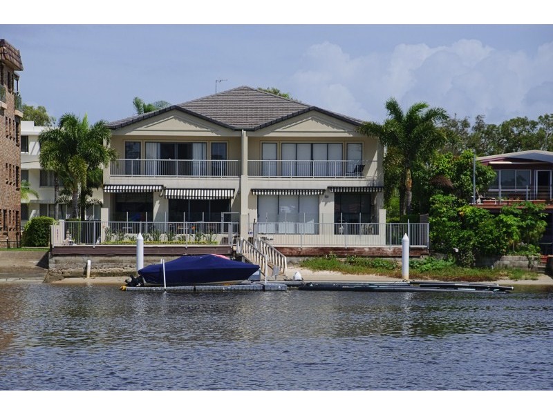 56A Back Street, Biggera Waters QLD 4216