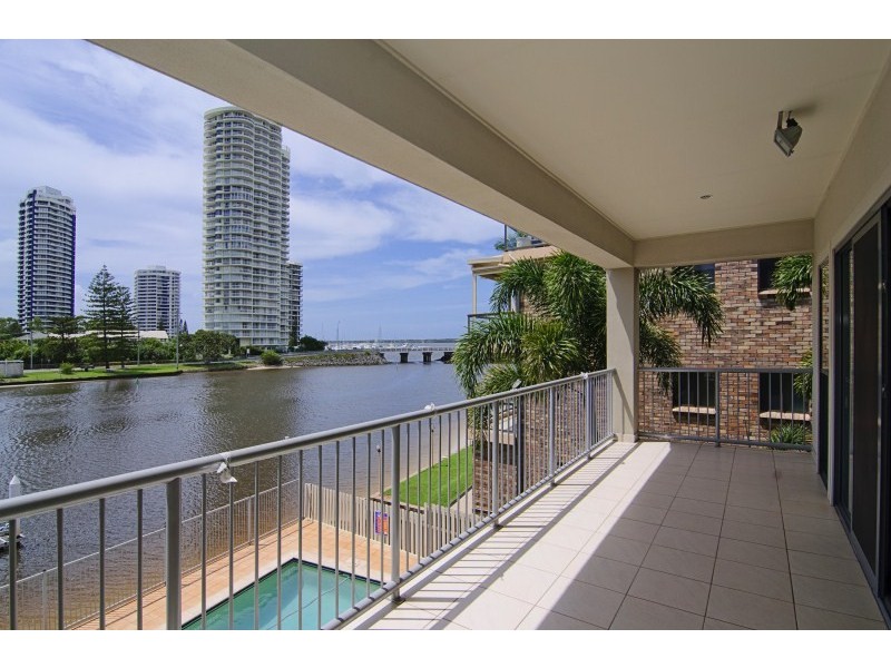 56A Back Street, Biggera Waters QLD 4216