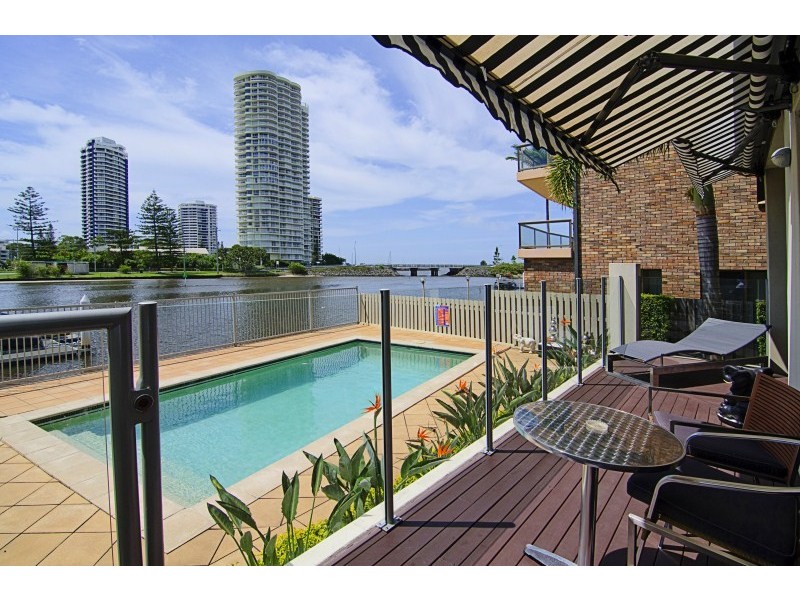 56A Back Street, Biggera Waters QLD 4216