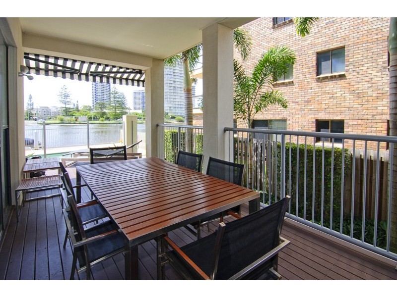 56A Back Street, Biggera Waters QLD 4216