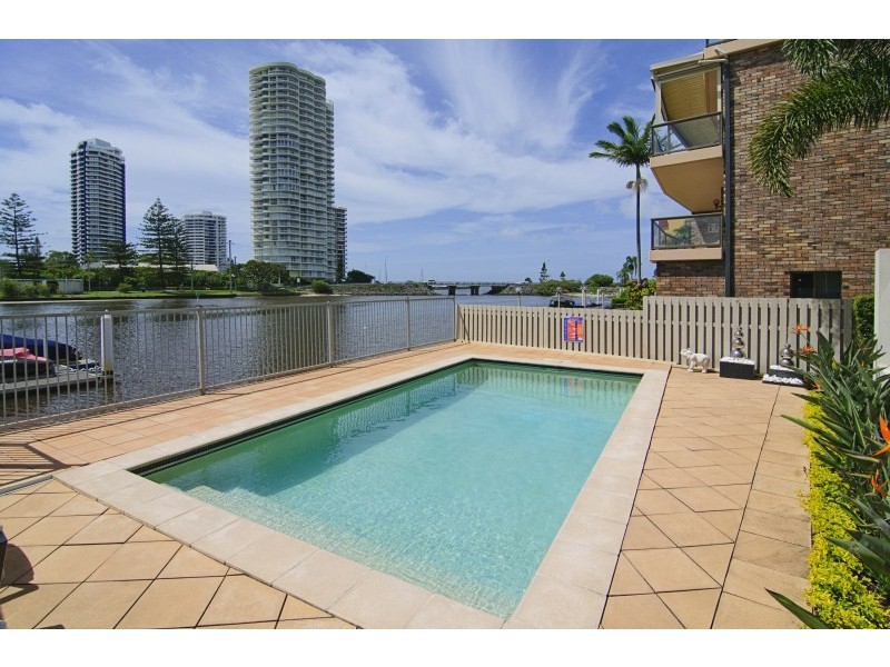 56A Back Street, Biggera Waters QLD 4216