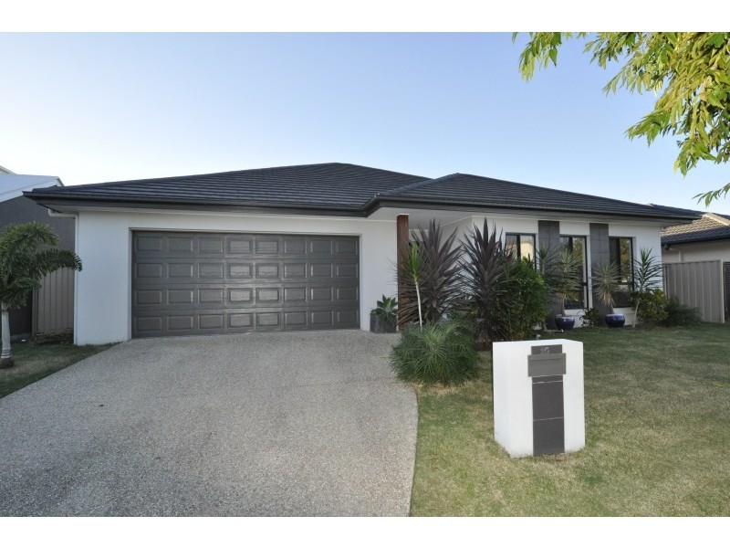 20 Iridium Drive, Hope Island QLD 4212