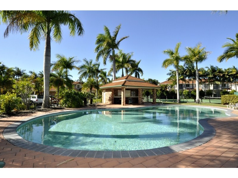 44/272 Oxley Drive, Coombabah QLD 4216