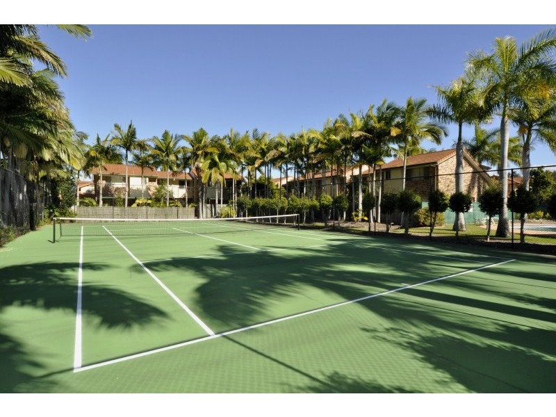 44/272 Oxley Drive, Coombabah QLD 4216