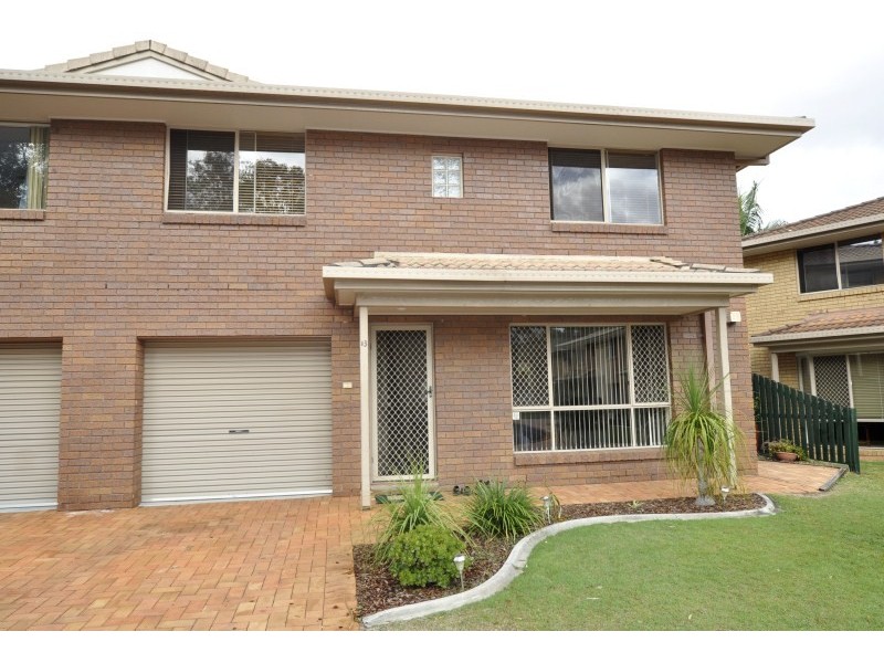 13/348 Oxley Drive, Coombabah QLD 4216