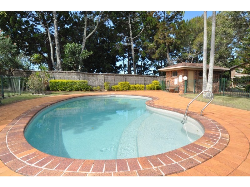 13/348 Oxley Drive, Coombabah QLD 4216