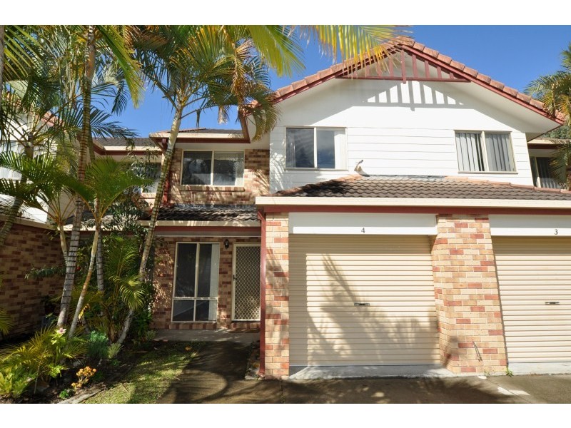 4/643 Pine Ridge Road, Biggera Waters QLD 4216