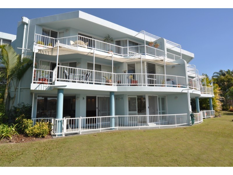 28/75 Morala Avenue, Runaway Bay QLD 4216