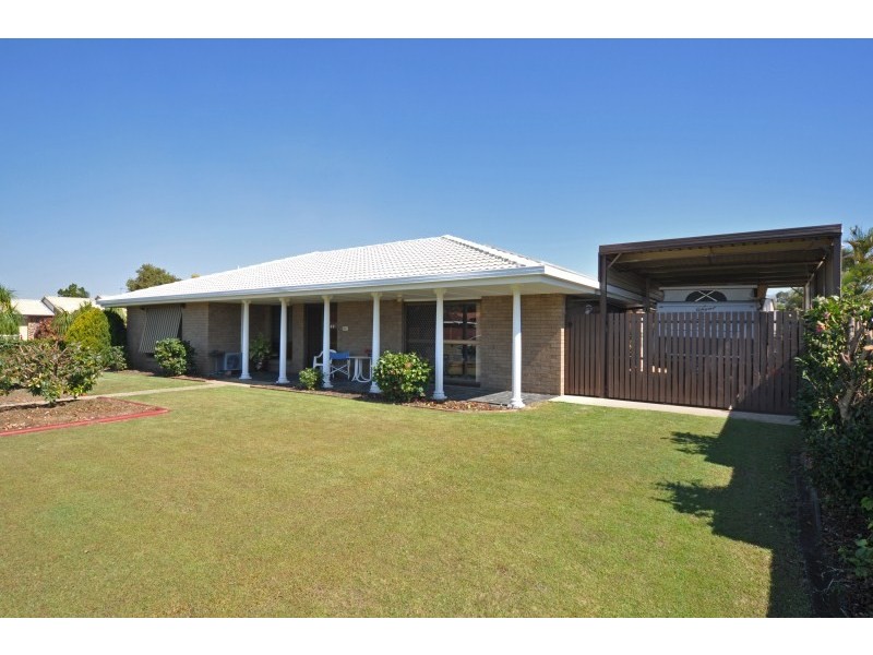 1 Primrose Court, Hollywell QLD 4216