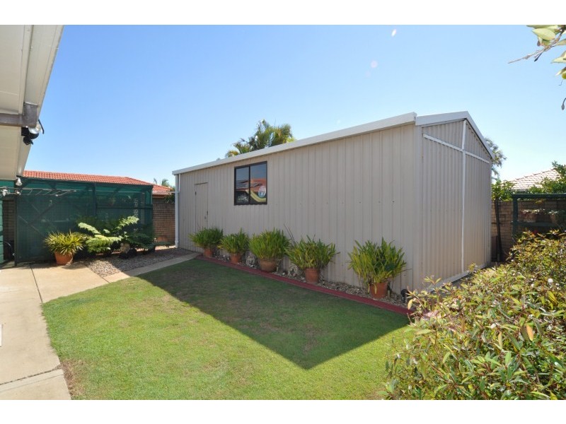 1 Primrose Court, Hollywell QLD 4216
