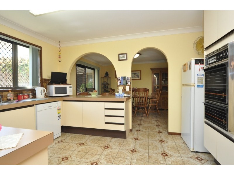 1 Primrose Court, Hollywell QLD 4216