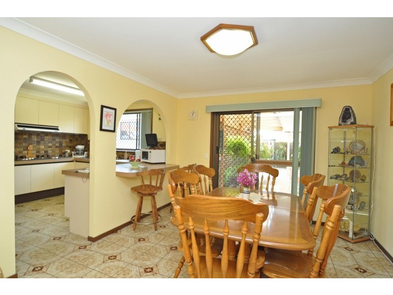 1 Primrose Court, Hollywell QLD 4216