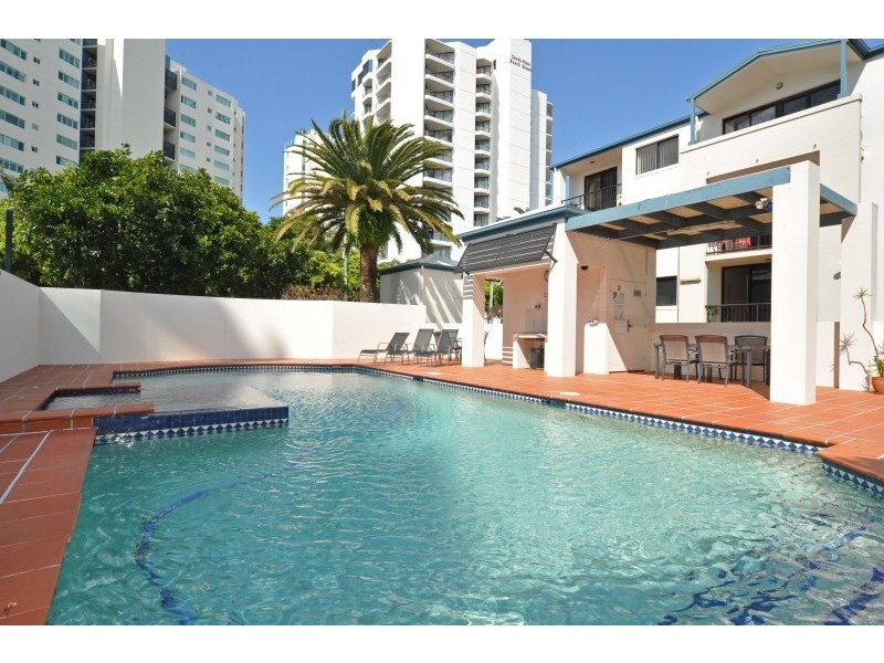 66/38 Labrador Street, Labrador QLD 4215
