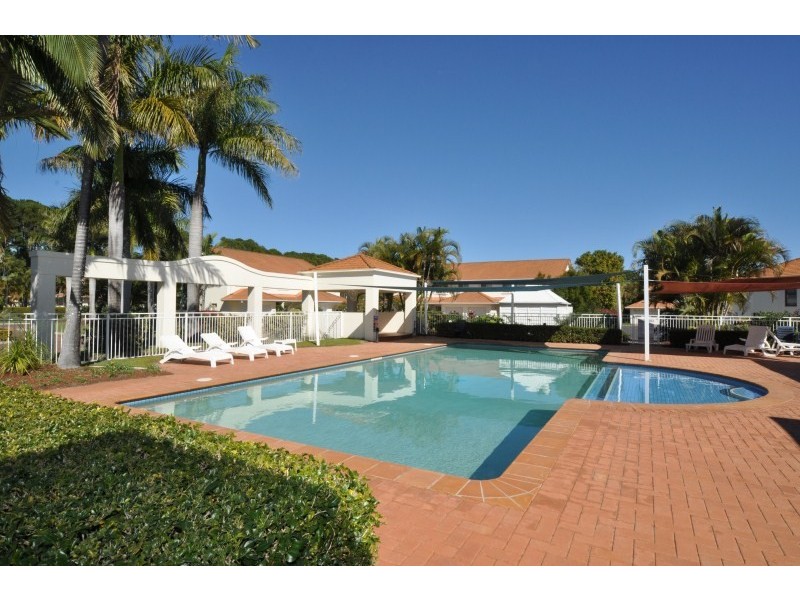 57/60 Caseys Road, Hope Island QLD 4212