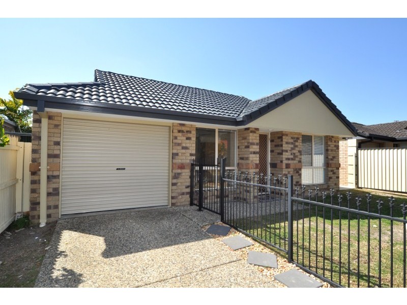 33 Seidler Avenue, Coombabah QLD 4216
