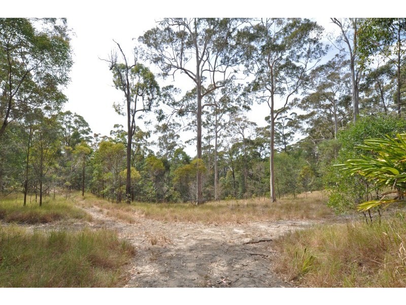 1657 Tamborine-Oxenford Road, Wongawallan QLD 4210