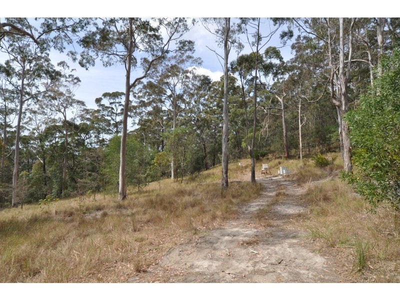 1657 Tamborine-Oxenford Road, Wongawallan QLD 4210