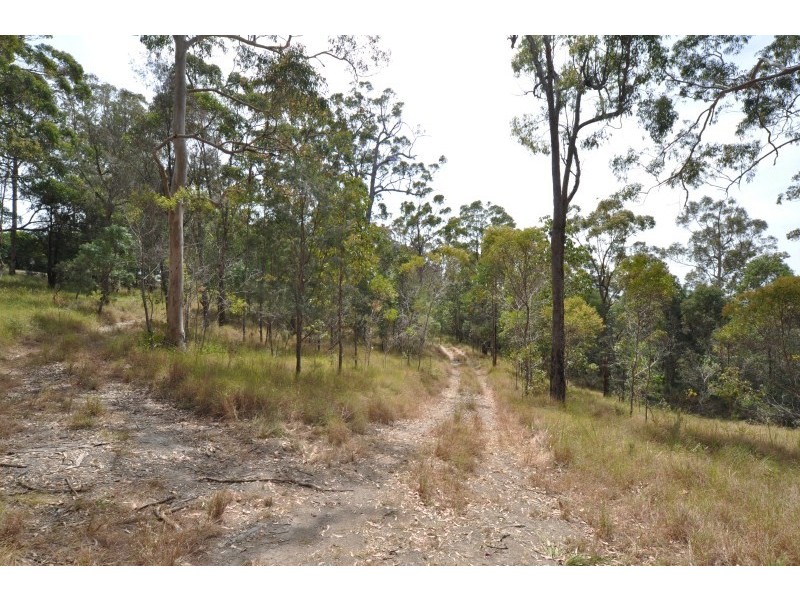 1657 Tamborine-Oxenford Road, Wongawallan QLD 4210
