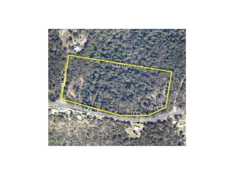 1657 Tamborine-Oxenford Road, Wongawallan QLD 4210