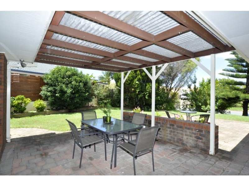 46 Camelot Crescent, Hollywell QLD 4216