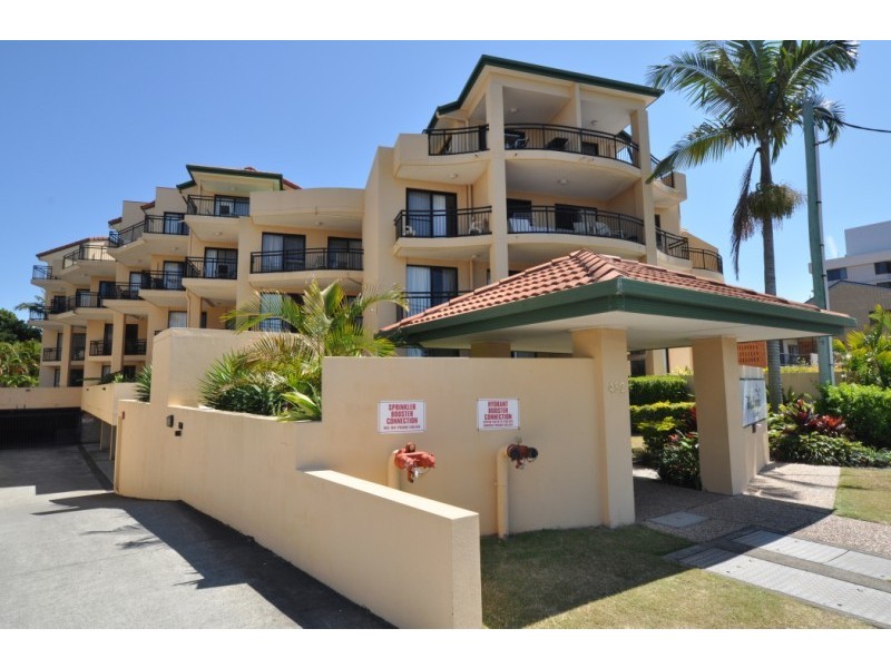 37/542 Marine Parade, Biggera Waters QLD 4216