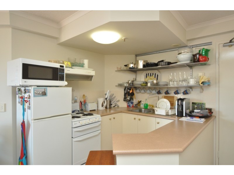 37/542 Marine Parade, Biggera Waters QLD 4216