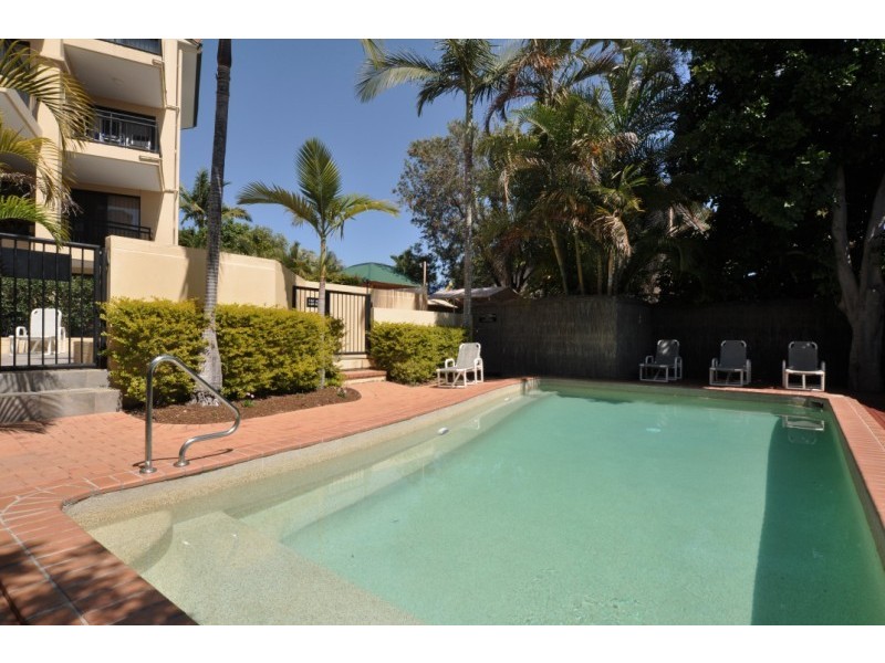 37/542 Marine Parade, Biggera Waters QLD 4216