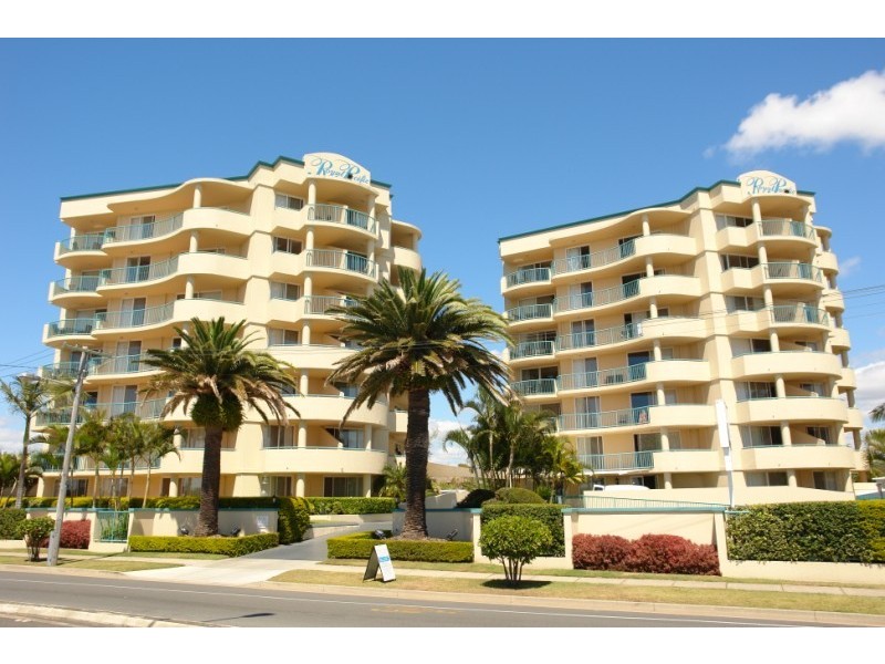 32/484 Marine Parade, Biggera Waters QLD 4216