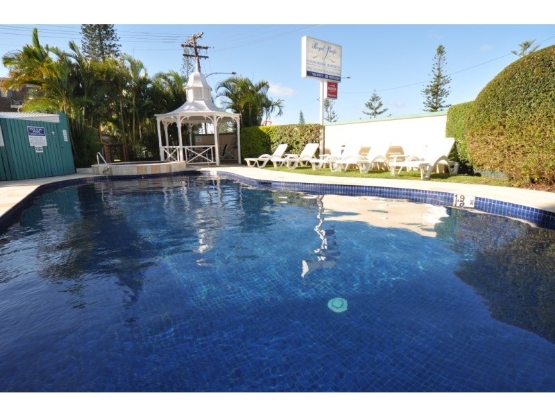 32/484 Marine Parade, Biggera Waters QLD 4216