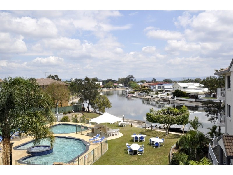 50/6 Back Street, Biggera Waters QLD 4216