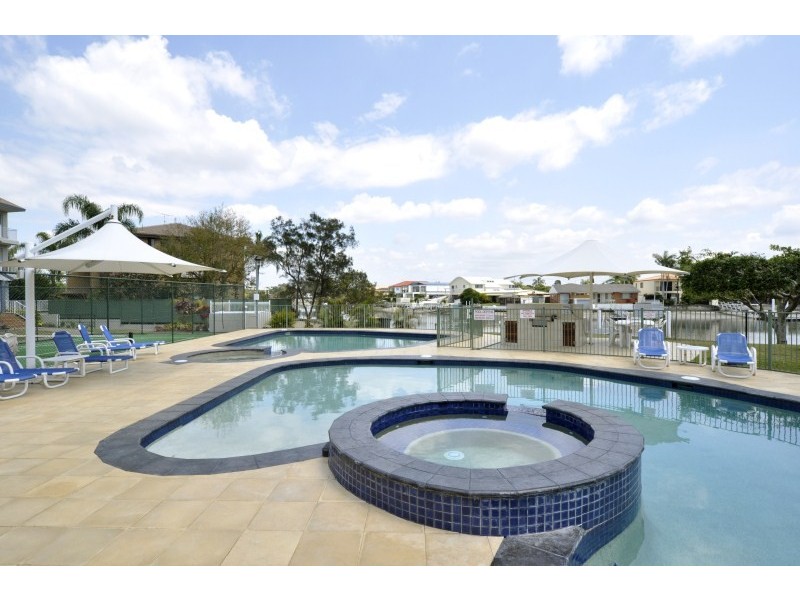 50/6 Back Street, Biggera Waters QLD 4216