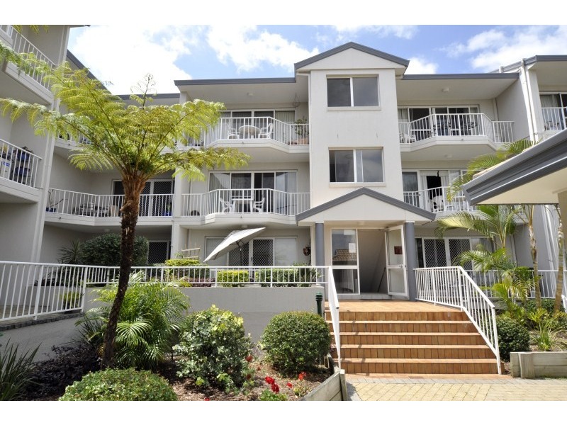 50/6 Back Street, Biggera Waters QLD 4216