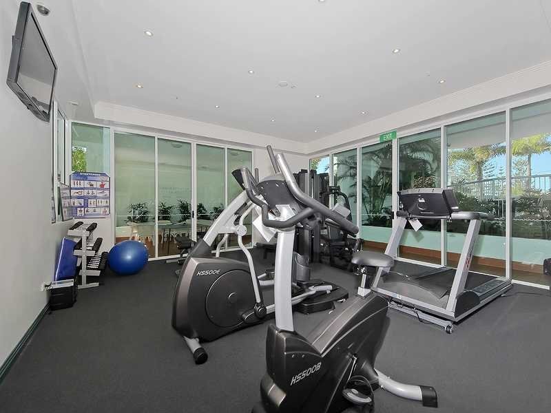 705/182 Marine Parade, Labrador QLD 4215