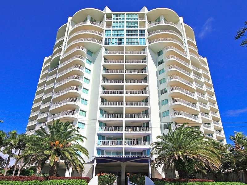 705/182 Marine Parade, Labrador QLD 4215