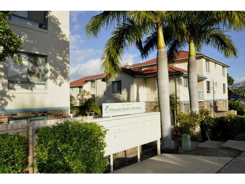 20/9 Tweed Street, Southport QLD 4215