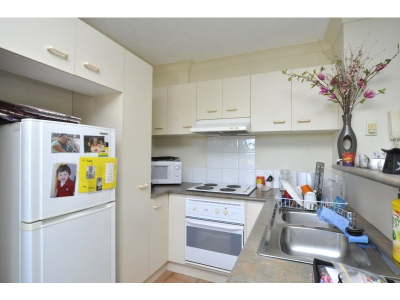 20/9 Tweed Street, Southport QLD 4215