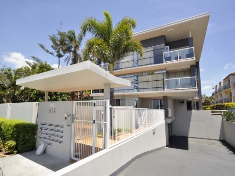 17/414 Marine Parade, Biggera Waters QLD 4216