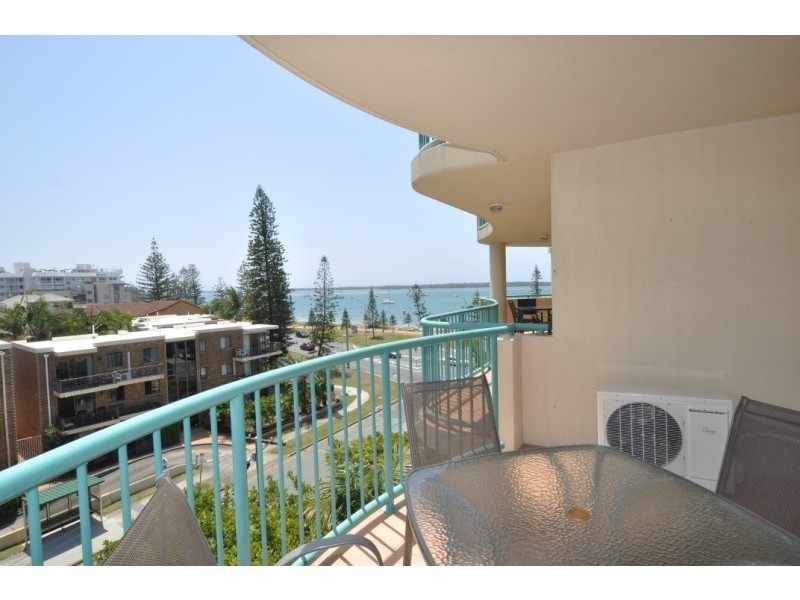 47/484 Marine Parade, Biggera Waters QLD 4216